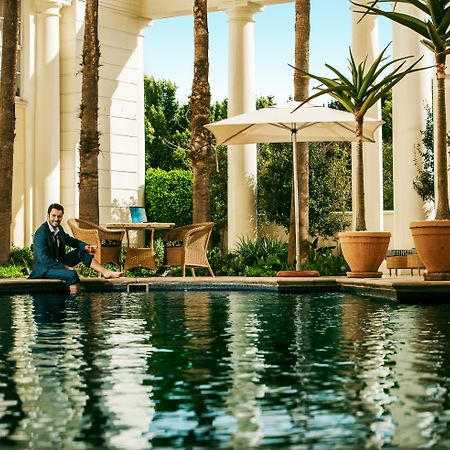 Southern Sun The Cullinan เคปทาวน์ ภายนอก รูปภาพ