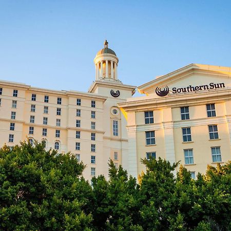 Southern Sun The Cullinan เคปทาวน์ ภายนอก รูปภาพ