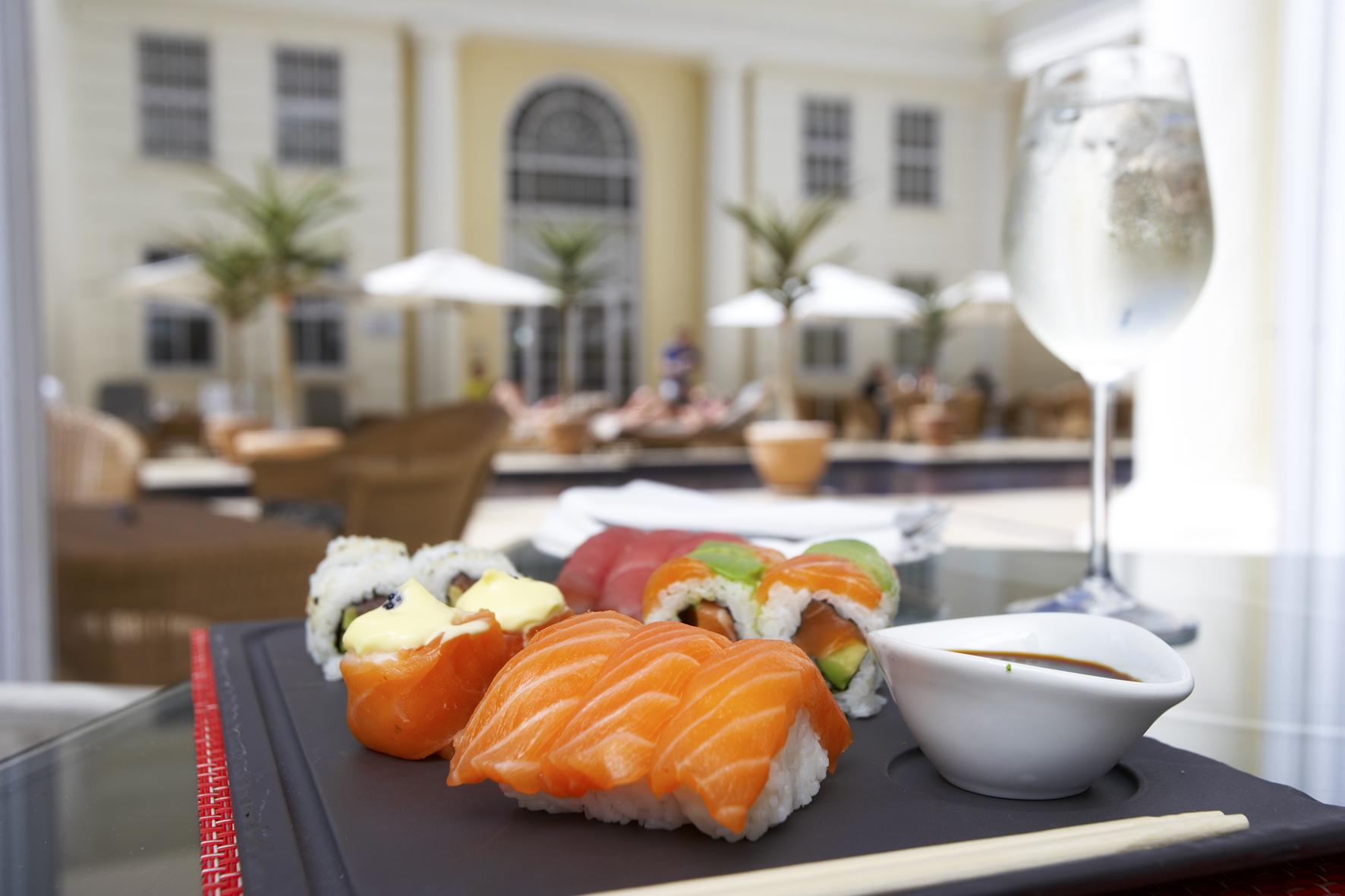 Southern Sun The Cullinan เคปทาวน์ ภายนอก รูปภาพ