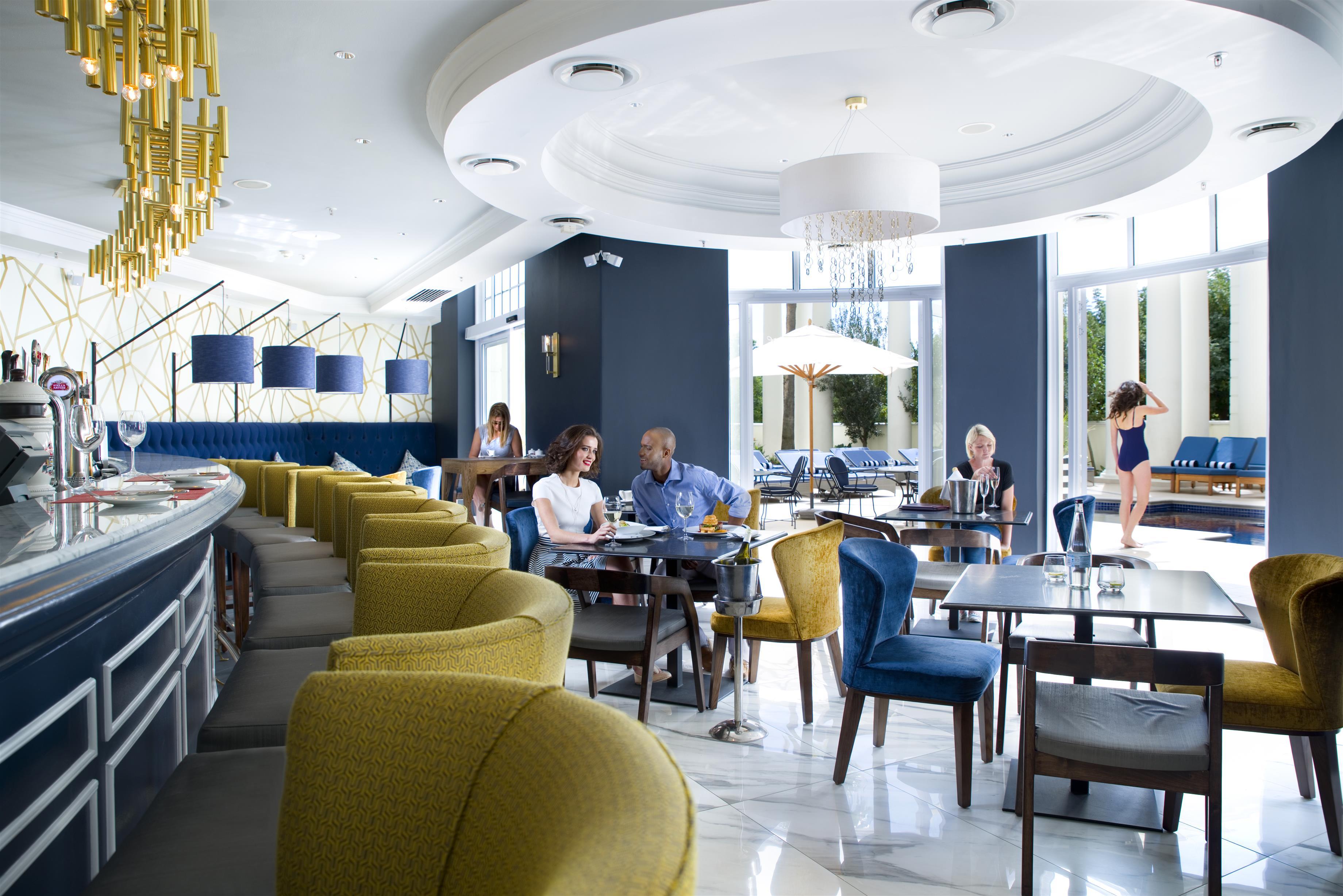 Southern Sun The Cullinan เคปทาวน์ ภายนอก รูปภาพ