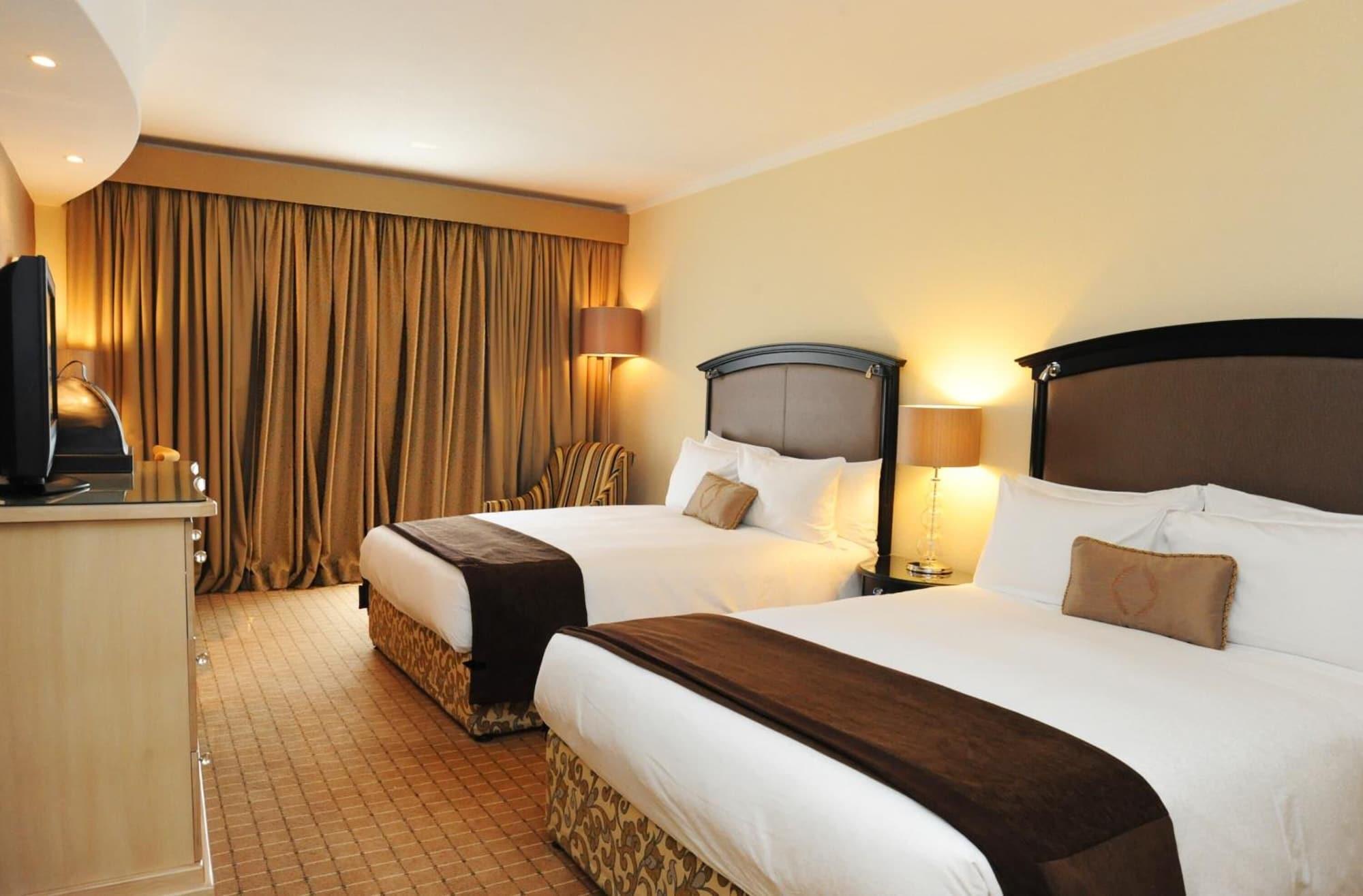 Southern Sun The Cullinan เคปทาวน์ ภายนอก รูปภาพ