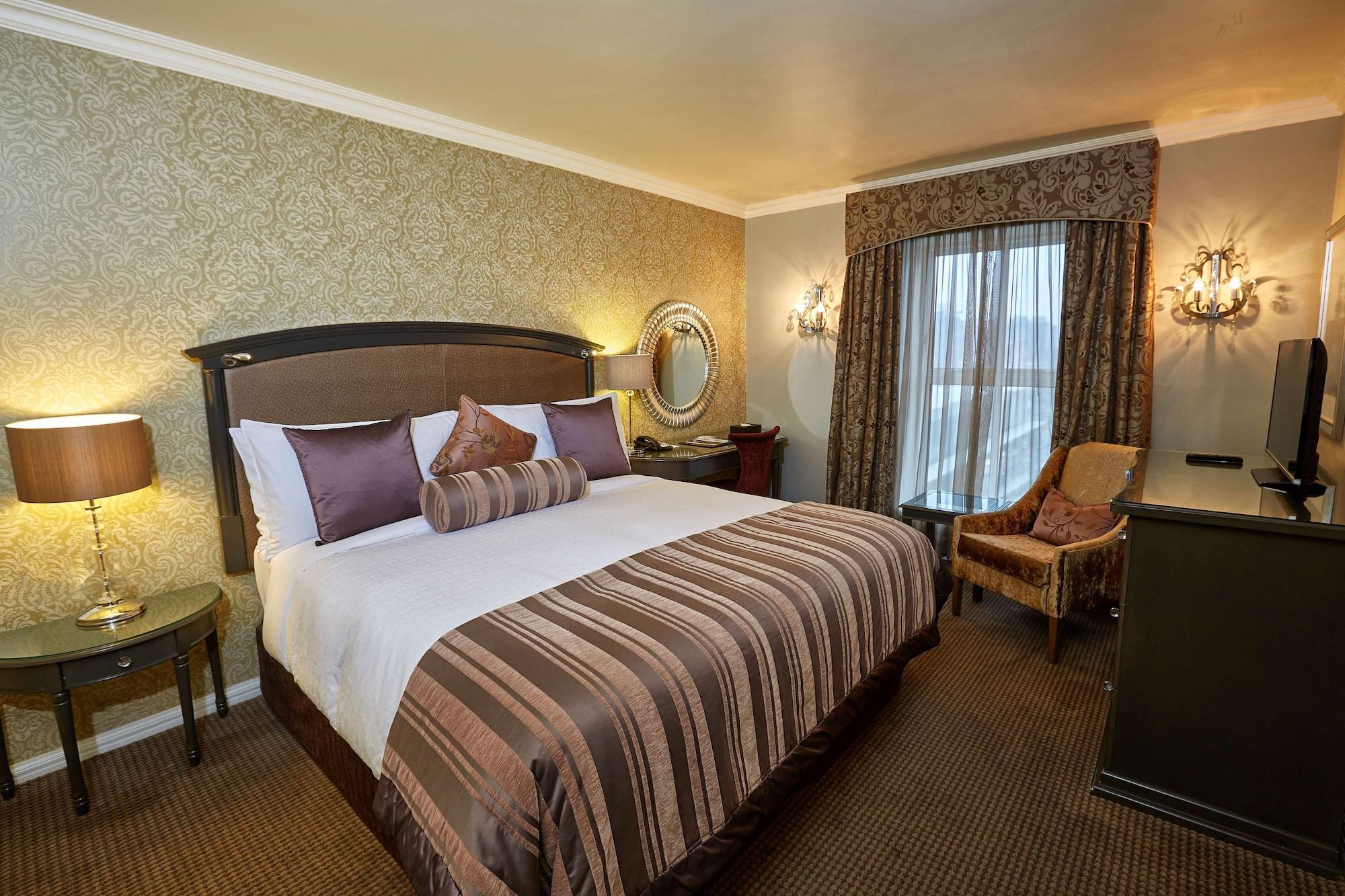 Southern Sun The Cullinan เคปทาวน์ ภายนอก รูปภาพ