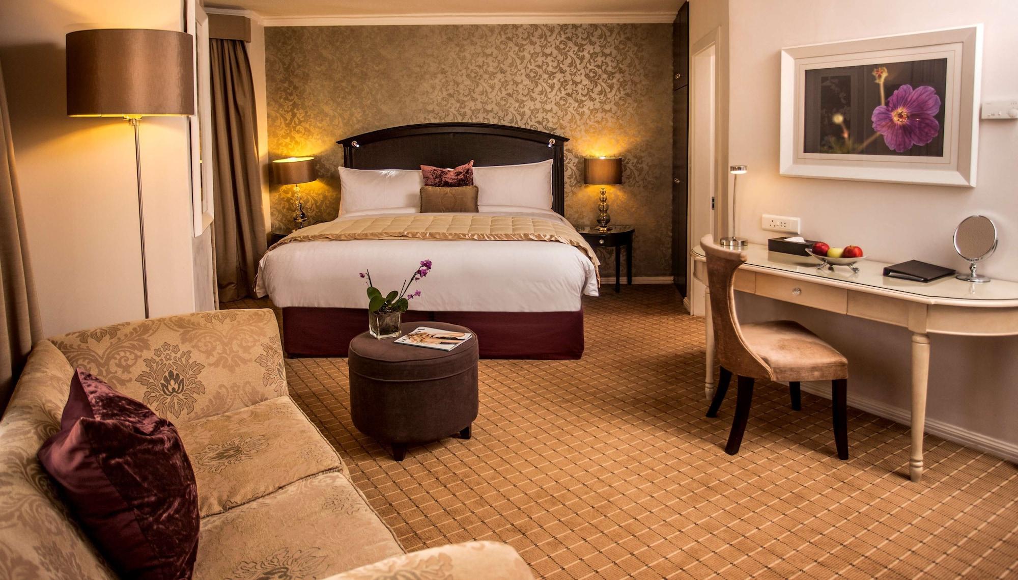 Southern Sun The Cullinan เคปทาวน์ ภายนอก รูปภาพ