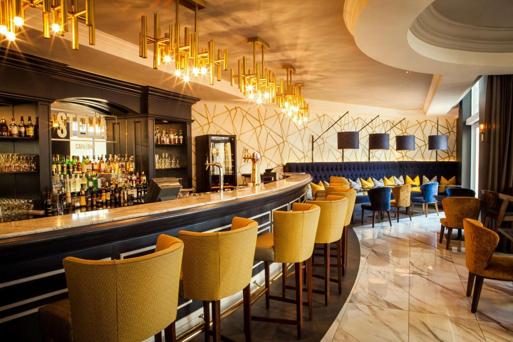 Southern Sun The Cullinan เคปทาวน์ ภายนอก รูปภาพ