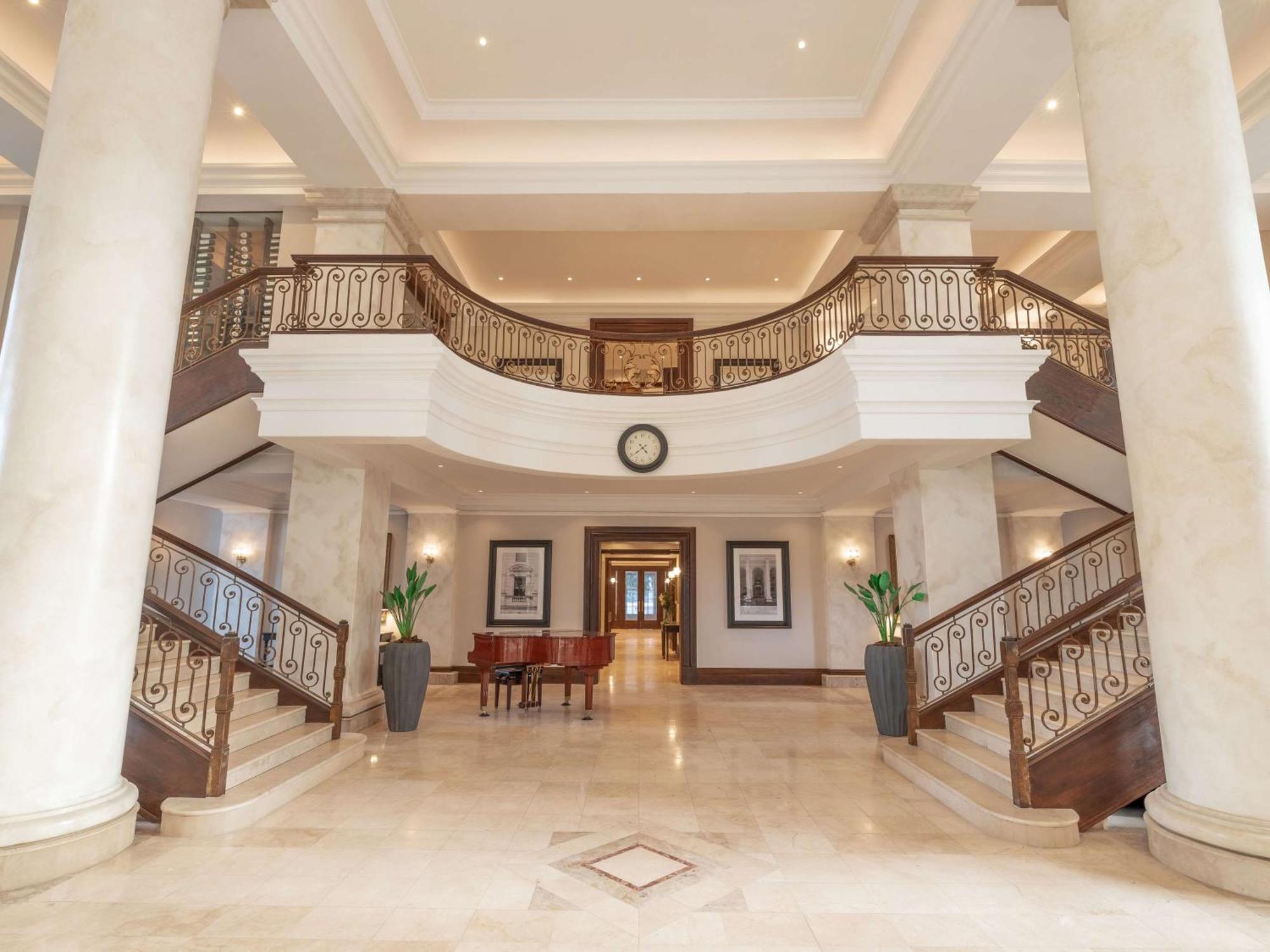 Southern Sun The Cullinan เคปทาวน์ ภายนอก รูปภาพ