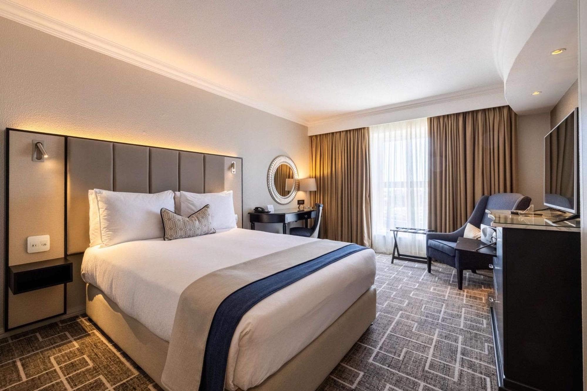 Southern Sun The Cullinan เคปทาวน์ ภายนอก รูปภาพ