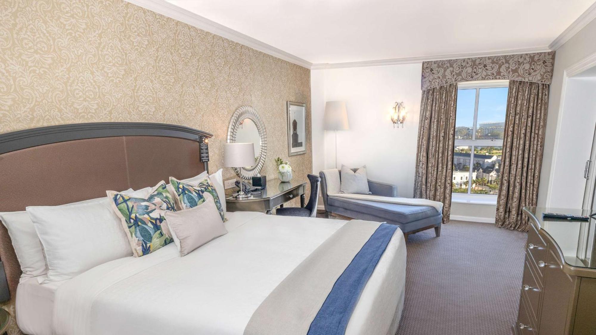 Southern Sun The Cullinan เคปทาวน์ ภายนอก รูปภาพ