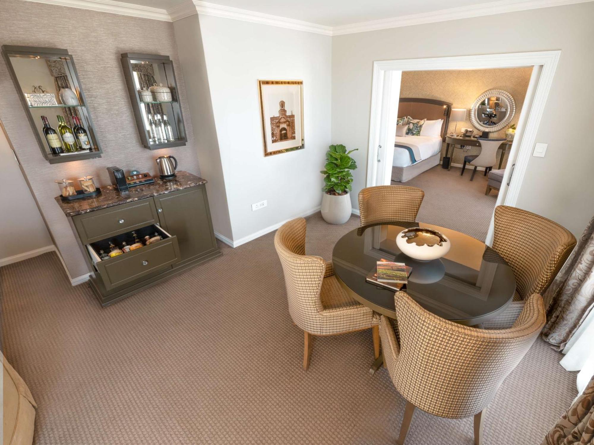 Southern Sun The Cullinan เคปทาวน์ ภายนอก รูปภาพ