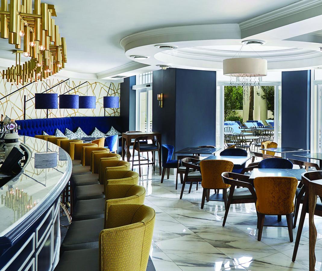 Southern Sun The Cullinan เคปทาวน์ ภายนอก รูปภาพ